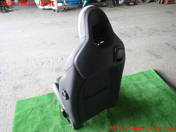 1UPJ-36657035]BMW ミニ(MINI)クーパーS(XR20MW)(F56)運転席シート 中古_m0005.jpg