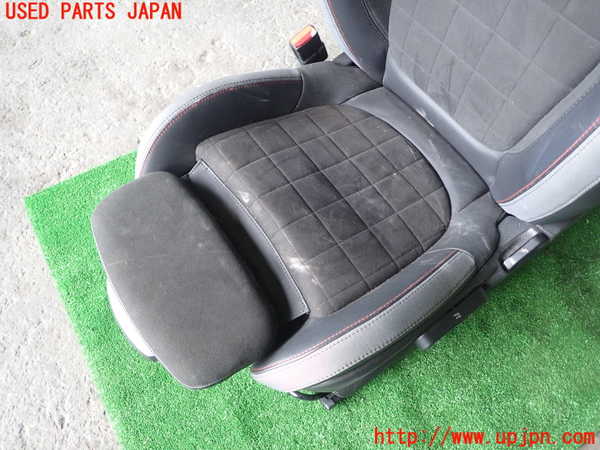 1UPJ-36657065]BMW ミニ(MINI)クーパーS(XR20MW)(F56)助手席シート 中古_m0002.jpg