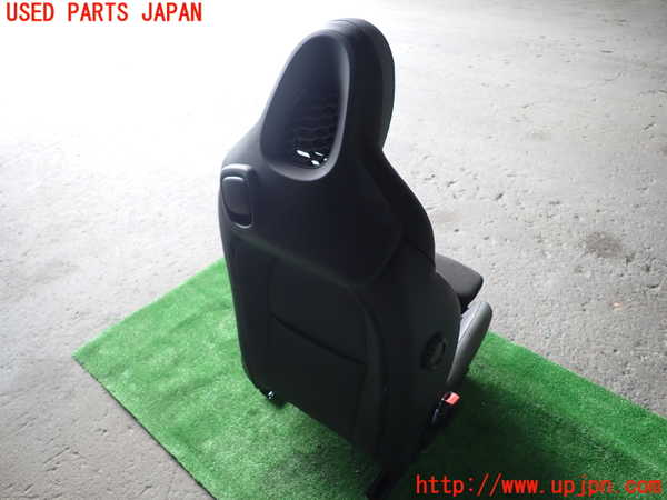 1UPJ-36657065]BMW ミニ(MINI)クーパーS(XR20MW)(F56)助手席シート 中古_m0005.jpg