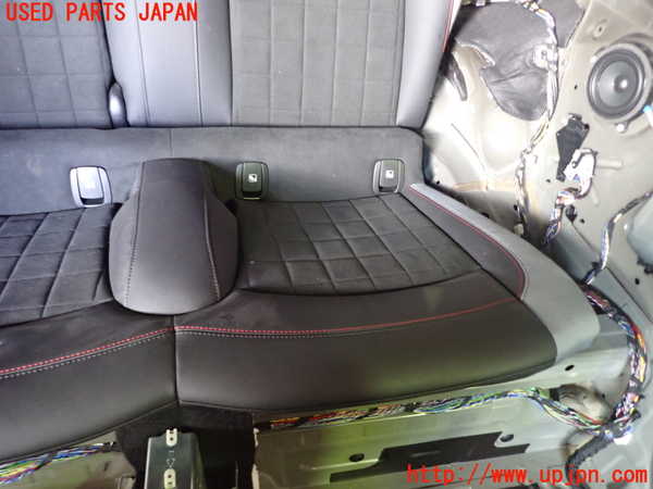 1UPJ-36657385]BMW ミニ(MINI)クーパーS(XR20MW)(F56)リアシート 中古_m0004.jpg