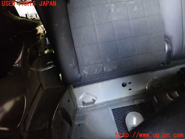 1UPJ-36657385]BMW ミニ(MINI)クーパーS(XR20MW)(F56)リアシート 中古_m0005.jpg