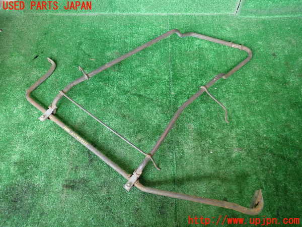 1UPJ-36661700]ハイエースワゴン100系(KZH100G)スペアタイヤキャリア 中古_m0001.jpg