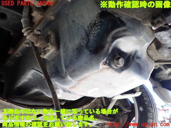 1UPJ-36662010]ハイエースワゴン100系(KZH100G)エンジン 1KZ-TE 中古_m0005.jpg