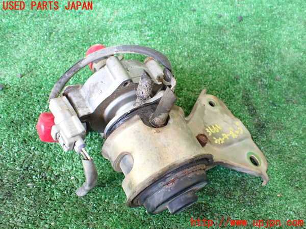 1UPJ-36662110]ハイエースワゴン100系(KZH100G)ウォーターポンプ 中古_m0001.jpg