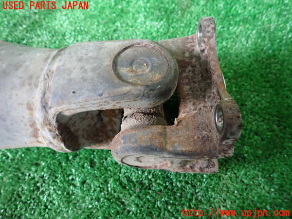 1UPJ-36663410]ハイエースワゴン100系(KZH100G)リアプロペラシャフト 中古_m0002.jpg