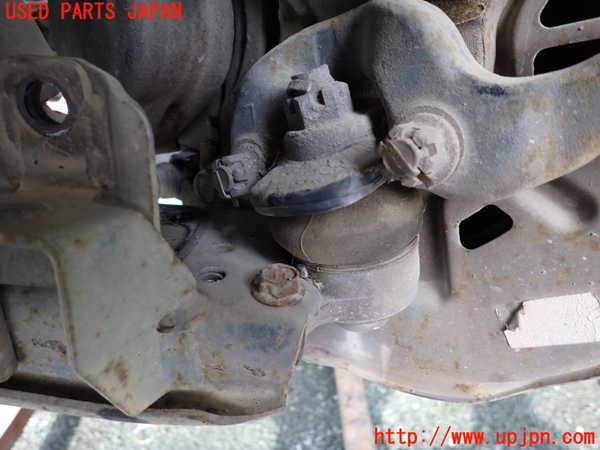 5UPJ-36665186]ハイエースワゴン100系(KZH100G)左フロントロアアーム1 中古_m0002.jpg
