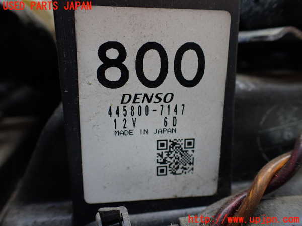 1UPJ-36666081]ハイエースワゴン100系(KZH100G)エバポレーター1(フロント) 中古_m0004.jpg