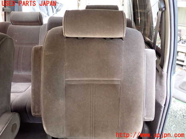 1UPJ-36667175]ハイエースワゴン100系(KZH100G)左2列目シート 中古_m0002.jpg