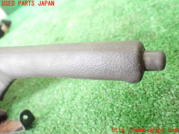 1UPJ-36667550]ハイエースワゴン100系(KZH100G)サイドブレーキレバー 中古_m0003.jpg