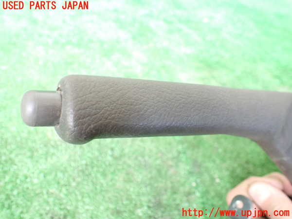 1UPJ-36667550]ハイエースワゴン100系(KZH100G)サイドブレーキレバー 中古_m0004.jpg
