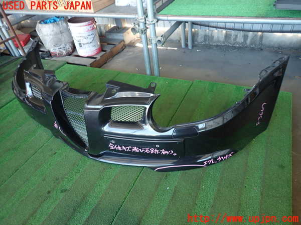 2UPJ-36671010]アルファロメオ・147 GTA(937AXL)フロントバンパー 中古_m0001.jpg