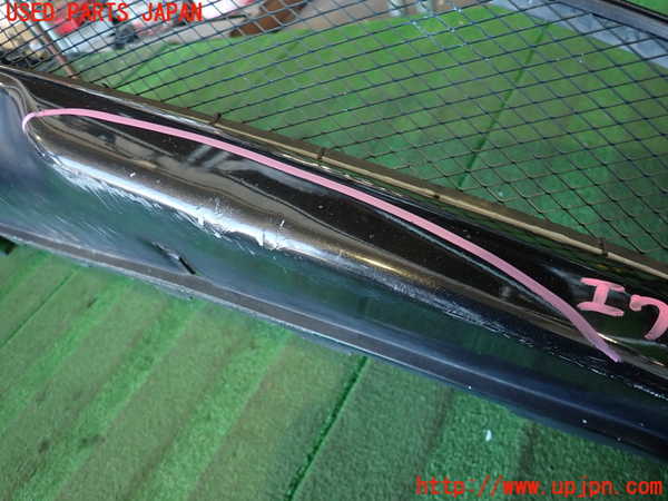 2UPJ-36671010]アルファロメオ・147 GTA(937AXL)フロントバンパー 中古_m0004.jpg