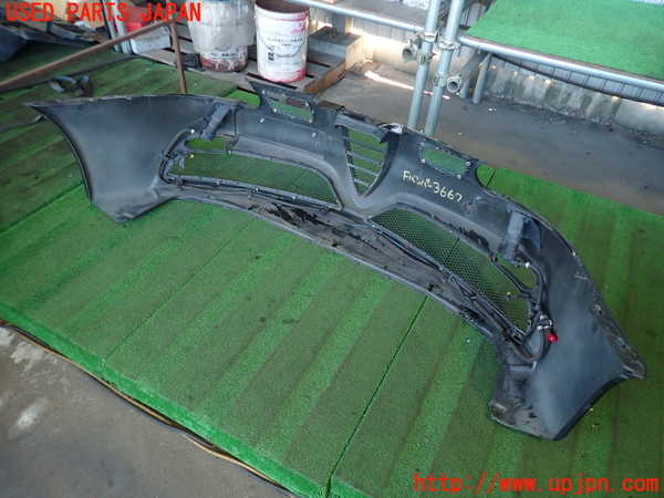 2UPJ-36671010]アルファロメオ・147 GTA(937AXL)フロントバンパー 中古_m0005.jpg