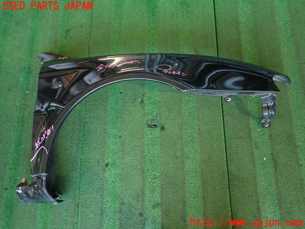 2UPJ-36671080]アルファロメオ・147 GTA(937AXL)右前フェンダー 中古_m0001.jpg