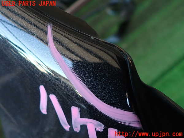 2UPJ-36671080]アルファロメオ・147 GTA(937AXL)右前フェンダー 中古_m0004.jpg