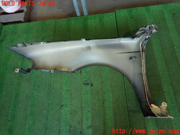 2UPJ-36671080]アルファロメオ・147 GTA(937AXL)右前フェンダー 中古_m0005.jpg