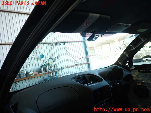 2UPJ-36671195]アルファロメオ・147 GTA(937AXL)フロントガラス (43R-001586) 中古_m0005.jpg