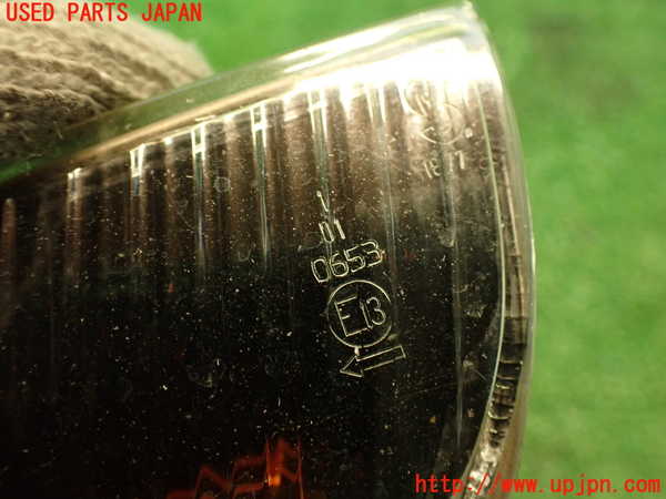 2UPJ-36671160]アルファロメオ・147 GTA(937AXL)右ウィンカーレンズ (ジャンク品) 中古_m0004.jpg