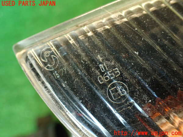 2UPJ-36671162]アルファロメオ・147 GTA(937AXL)左ウィンカーレンズ 中古_m0004.jpg