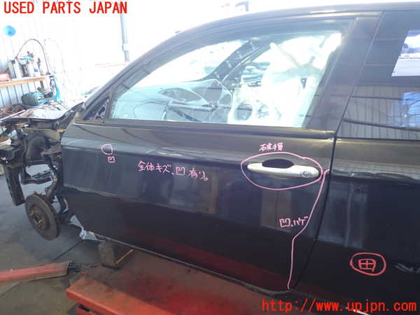 2UPJ-36671260]アルファロメオ・147 GTA(937AXL)左ドア (43R-001582) 中古_m0001.jpg