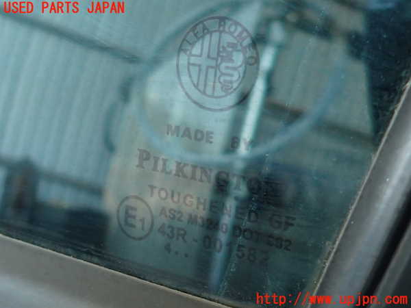2UPJ-36671260]アルファロメオ・147 GTA(937AXL)左ドア (43R-001582) 中古_m0004.jpg