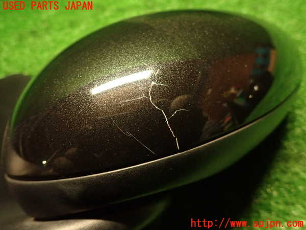 2UPJ-36671212]アルファロメオ・147 GTA(937AXL)左ドアミラー 中古_m0002.jpg