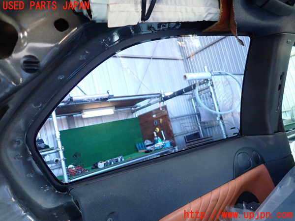 2UPJ-36671382]アルファロメオ・147 GTA(937AXL)左クォーターガラス (43R-001583) 中古_m0003.jpg