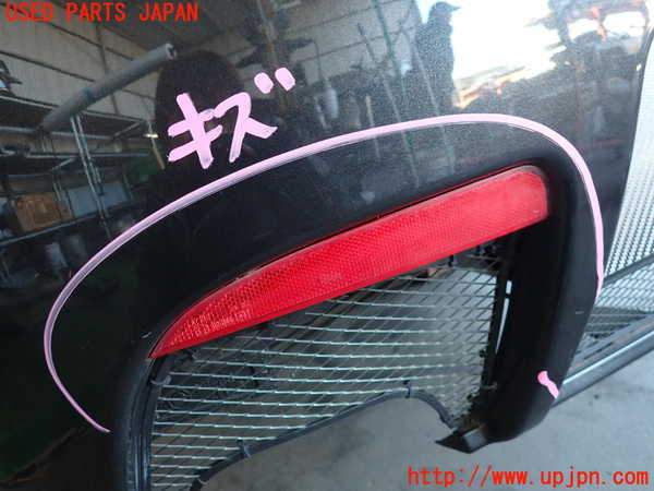 2UPJ-36671610]アルファロメオ・147 GTA(937AXL)リアバンパー 中古_m0003.jpg