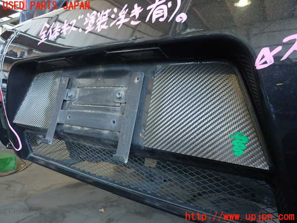 2UPJ-36671610]アルファロメオ・147 GTA(937AXL)リアバンパー 中古_m0005.jpg