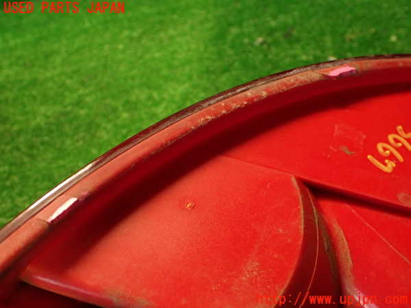 2UPJ-36671530]アルファロメオ・147 GTA(937AXL)右テールランプ 中古_m0003.jpg