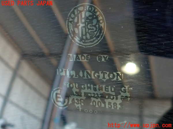 2UPJ-36671566]アルファロメオ・147 GTA(937AXL)バックドア リアゲート ハッチ 中古_m0004.jpg