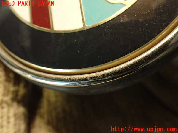 2UPJ-36671631]アルファロメオ・147 GTA(937AXL)エンブレム1 中古_m0004.jpg