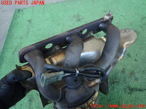 2UPJ-36672042]アルファロメオ・147 GTA(937AXL)エキマニ2 (触媒 マニバーター) 中古_m0002.jpg