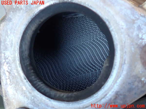 2UPJ-36672042]アルファロメオ・147 GTA(937AXL)エキマニ2 (触媒 マニバーター) 中古_m0004.jpg