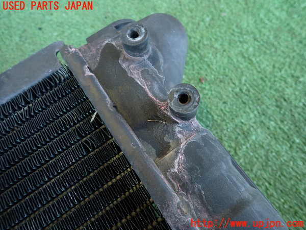 2UPJ-36672321]アルファロメオ・147 GTA(937AXL)ラジエーター1 (ジャンク品) 中古_m0003.jpg