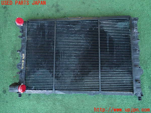 2UPJ-36672321]アルファロメオ・147 GTA(937AXL)ラジエーター1 (ジャンク品) 中古_m0004.jpg
