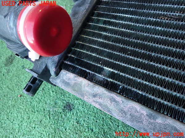 2UPJ-36672321]アルファロメオ・147 GTA(937AXL)ラジエーター1 (ジャンク品) 中古_m0005.jpg