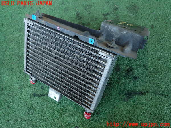 2UPJ-36672481]アルファロメオ・147 GTA(937AXL)オイルクーラー1 中古_m0001.jpg