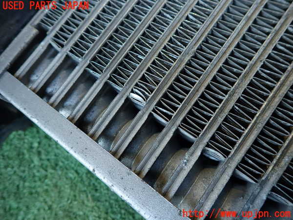 2UPJ-36672481]アルファロメオ・147 GTA(937AXL)オイルクーラー1 中古_m0003.jpg