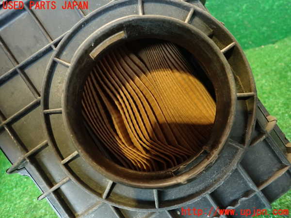 2UPJ-36672560]アルファロメオ・147 GTA(937AXL)エアクリーナーボックス 中古_m0003.jpg