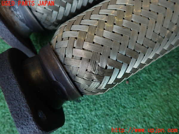 2UPJ-36672631]アルファロメオ・147 GTA(937AXL)フロントパイプ1 中古_m0002.jpg