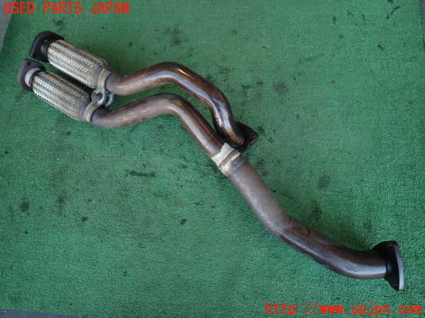 2UPJ-36672631]アルファロメオ・147 GTA(937AXL)フロントパイプ1 中古_m0003.jpg