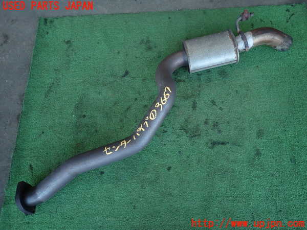 2UPJ-36672651]アルファロメオ・147 GTA(937AXL)センターパイプ1 中古_m0001.jpg