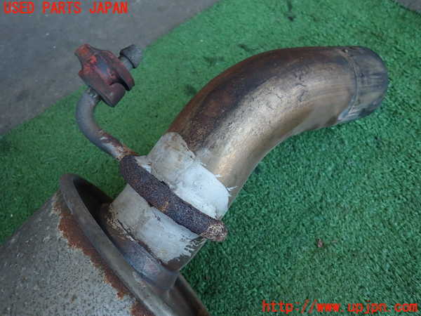 2UPJ-36672651]アルファロメオ・147 GTA(937AXL)センターパイプ1 中古_m0002.jpg