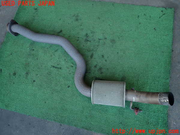 2UPJ-36672651]アルファロメオ・147 GTA(937AXL)センターパイプ1 中古_m0003.jpg