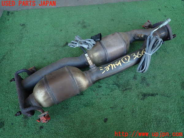 2UPJ-36672661]アルファロメオ・147 GTA(937AXL)触媒1 中古_m0001.jpg