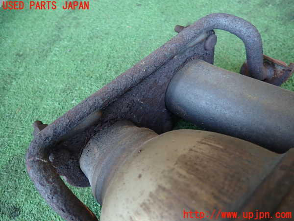 2UPJ-36672661]アルファロメオ・147 GTA(937AXL)触媒1 中古_m0002.jpg