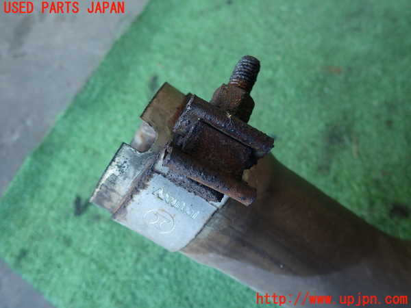 2UPJ-36672671]アルファロメオ・147 GTA(937AXL)リアマフラー1 中古_m0004.jpg