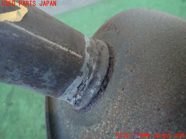2UPJ-36672671]アルファロメオ・147 GTA(937AXL)リアマフラー1 中古_m0005.jpg