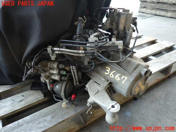 2UPJ-36673010]アルファロメオ・147 GTA(937AXL)ミッション AT 932A000 中古_m0001.jpg